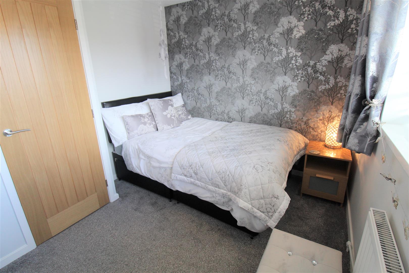Dunsford Avenue, Milton, Stoke-On-Trent